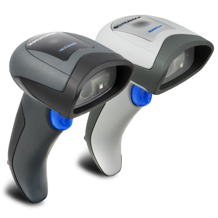 Сканер штрих-кода Datalogic QuickScan I QD2131 