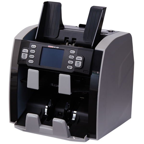 Сортировщик банкнот DoCash DC-45F 