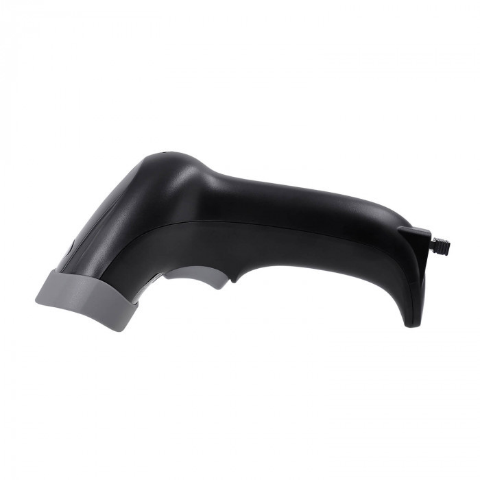 Сканер штрих-кода MERTECH CL-1300 GS BLE Dongle P2D USB Black артикул 4893