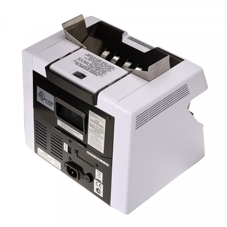 Счетчик купюр Magner-35 S артикул 0021-325                  