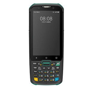 Терминал сбора данных MINDEO M40 3/32