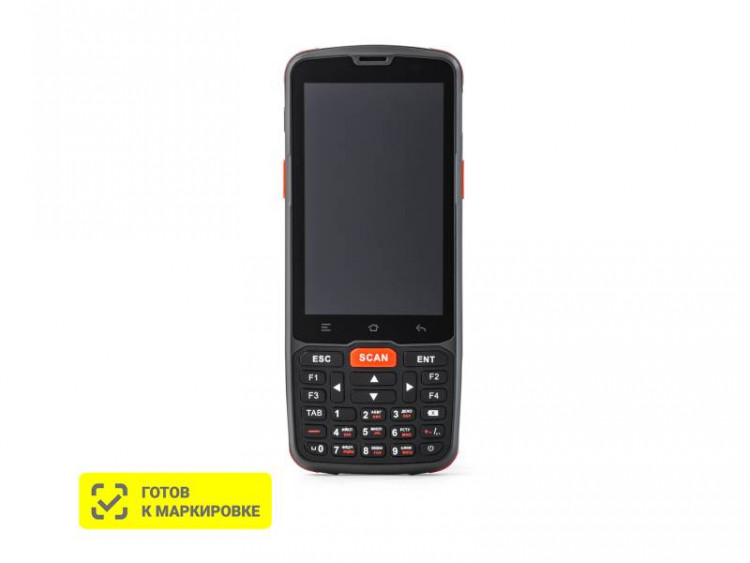 Терминал сбора данных АТОЛ Smart.Slim базовый артикул 52531                  