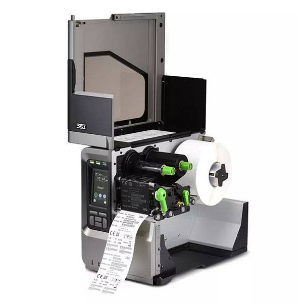Принтер этикеток TSC MX341P артикул MX341P-A001-0002 