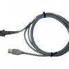 CAB-426E ENNHANCED USB TYPE A, STRAIGHT
