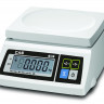 Весы CAS SW DD артикул 1A0SW5202GCI0501             SW-2 (DD)                 