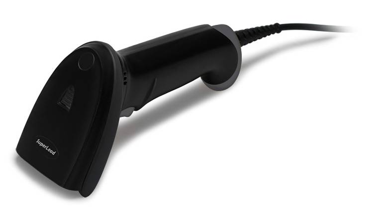 Сканер штрих-кода MERTECH 2200 P2D SUPERLEAD 