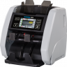 Двухкарманный счетчик банкнот DORS 820 F ENC артикул 0021-6332                  