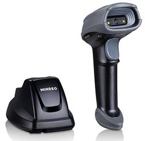 Сканер штрих-кода Mindeo CS2290-HD (BT) 2D артикул CS2290-HD(BT)