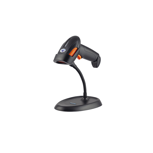 Сканер штрих-кода МойPOS MSC-6615W2D артикул 0021-3864