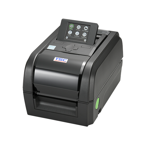 Принтер этикеток TSC TX310 артикул TX310-A001-1302 TX310, 300 dpi, 6 ips 
