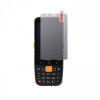 Комплект ТСД MERTECH MovFast S45 GRIP Android 11, 3GB/32GB (крейдл с перед., чехол, стекло, ремешок) 