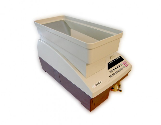 Cчетчик монет Billcon CHS-10 артикул 0021-335