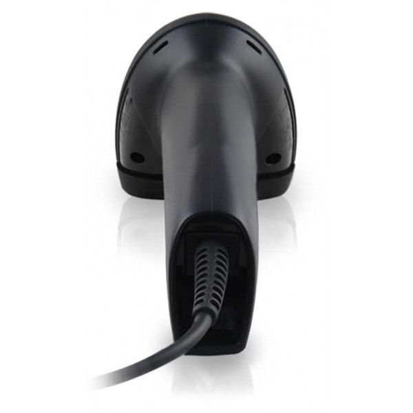 Сканер штрих-кода Datalogic QuickScan QW2520 с подставкой артикул QW2520-BKK1S