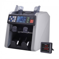 Сортировщик банкнот MERTECH C-200 CIS DOUBLE 