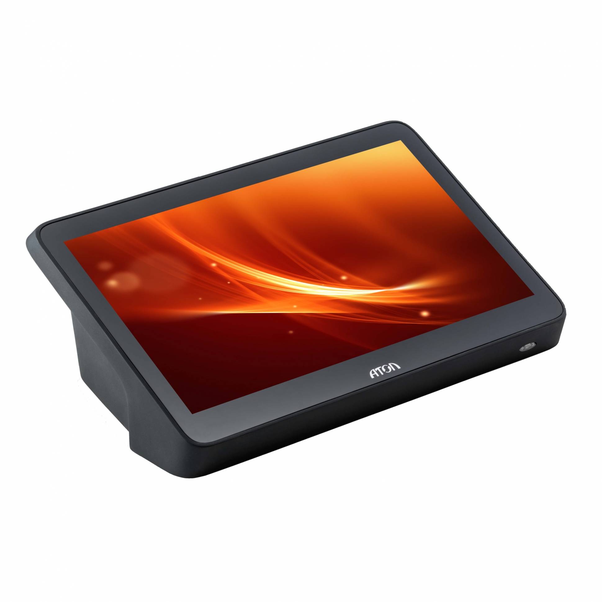 POS-терминал АТОЛ Optima V7 Windows 10 IoT с АКБ 