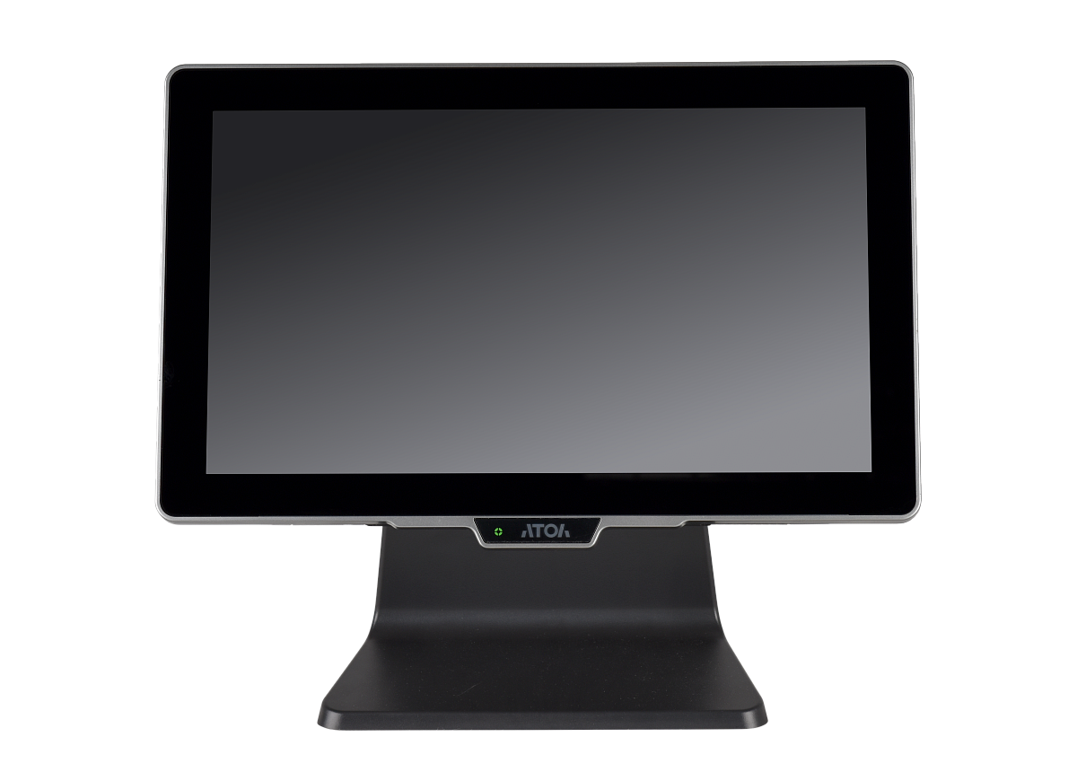 Сенсорный терминал АТОЛ JAZZ 16 Lite с N97 