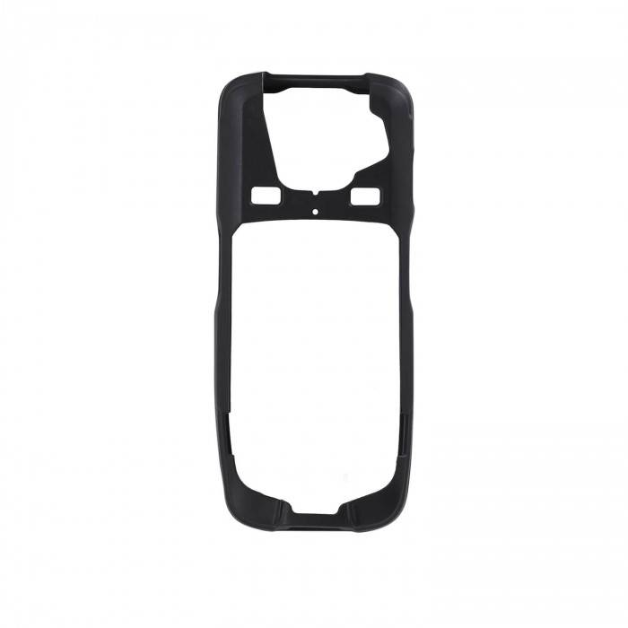 Комплект ТСД MERTECH MovFast S40 Android 13, 4GB/64GB (крейдл без передачи, чехол, стекло, ремешок) 