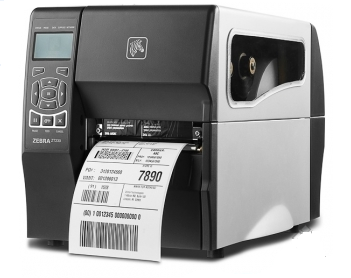 Принтер этикеток Zebra ZT230 ZT23043-T0E000FZ 