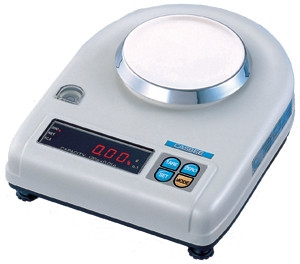 Лабораторные весы CAS MW-120 артикул 0021-238                  