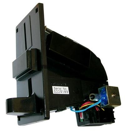 Монетоприёмник  для платёжных терминалов артикул 00389                  