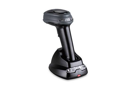 Сканер штрих-кода Mindeo CS2291-HD (BT) 2D артикул CS2291-HD(BT) 