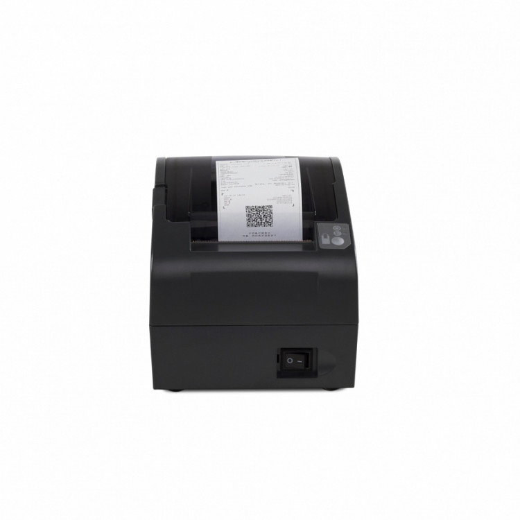 АТОЛ 20Ф без ФН USB RS-232 5.0 артикул 50314