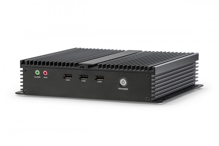 POS-компьютер АТОЛ NFD50 Intel Celeron J3455, SSD 256Гб, RAM 8Гб артикул 60582             без ОС         