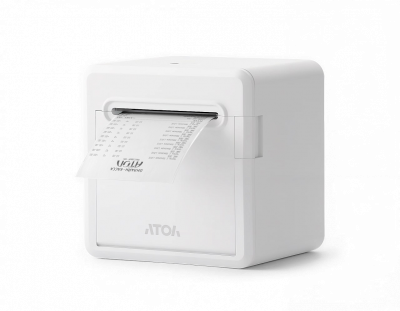 АТОЛ 22 v2 Ф Белый Без ФН USB RS-232 Ethernet 5.0