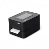 Термотрансферный принтер этикеток MERTECH TLP400 (USB, Ethernet) Black артикул 9898 