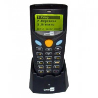 CipherLab 8001 L 4Mb