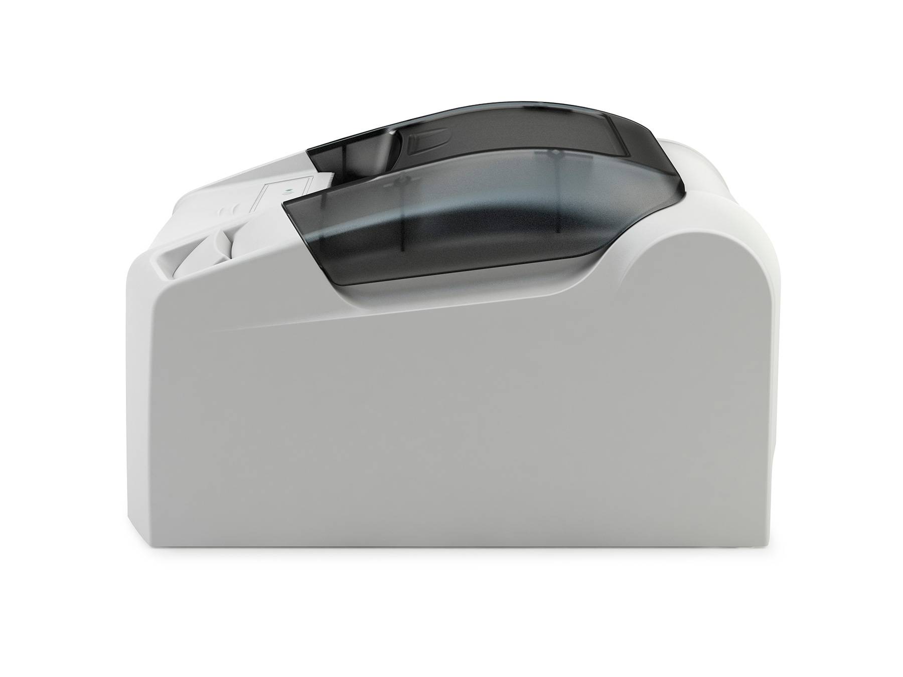 РР-02Ф без ФН с USB, с RS+LAN, без ФН 