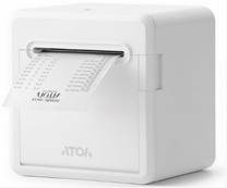 АТОЛ 22 v2 Ф Белый. с ФН 1.2 15 мес. USB. RS-232. Ethernet. 5.0 