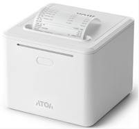 АТОЛ 22 v2 Ф Белый. с ФН 1.2 15 мес. USB. RS-232. Ethernet. 5.0 