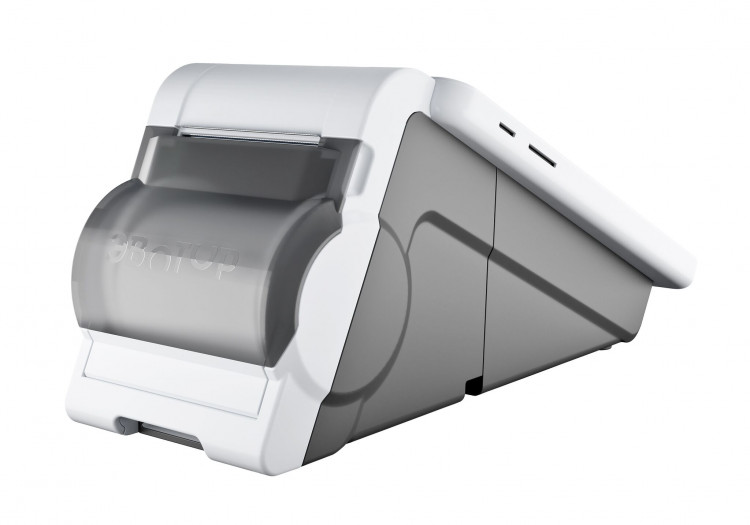 Эвотор 7.2 Смарт-терминал без ФН артикул ST721-5000                  