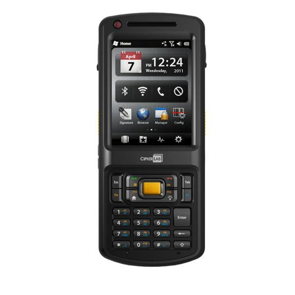 CipherLab CP60