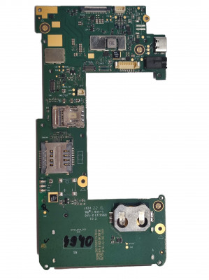 Блок управления для АТОЛ СТБ 5 R6810502004LA V1.0A (B1793_A2_MB)