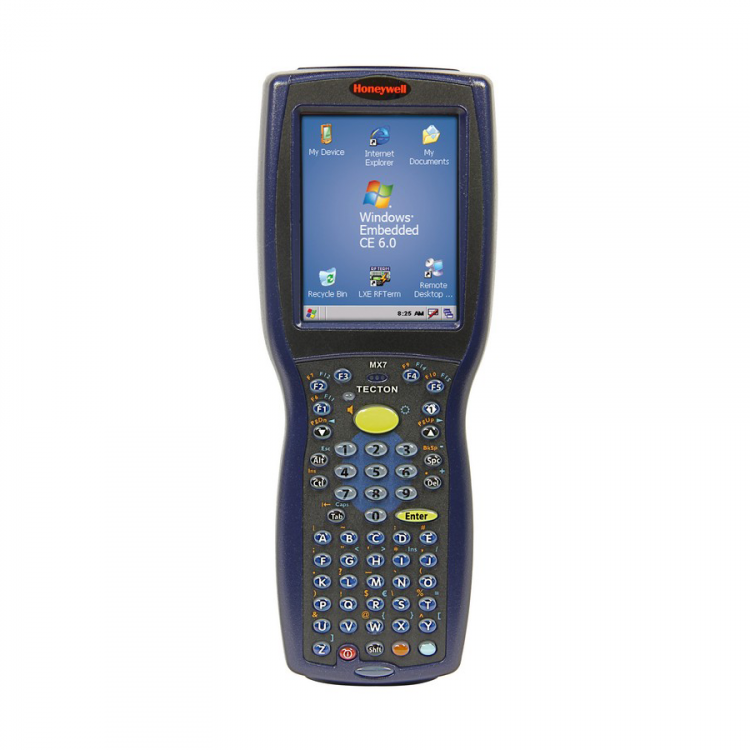 Honeywell LXE Tecton