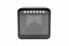 Сканер штрихкода настольный АТОЛ SB4000 D (2D, черный, USB, упаковка 1 шт.) 