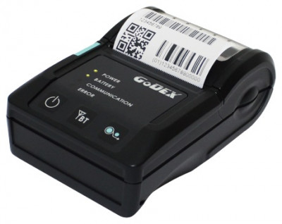 Принтер этикеток Godex MX30