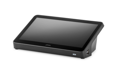 POS-терминал АТОЛ Optima V8 SSD 128 Гб без ОC