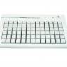 Программируемая клавиатура Shtrih S78A артикул белая