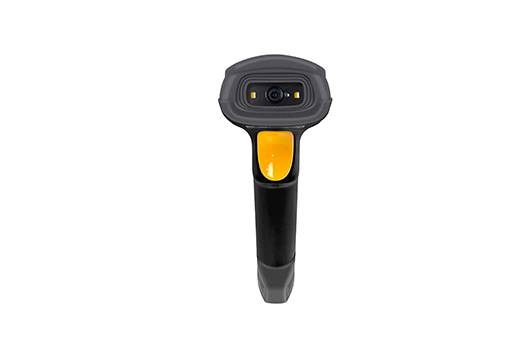 Сканер штрих-кода Mindeo MD6600-HD с подставкой артикул MD6600-HD_stand