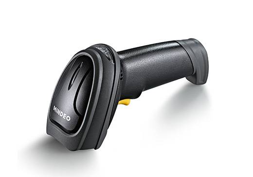Сканер штрих-кода Mindeo MD6600-HD с подставкой артикул MD6600-HD_stand