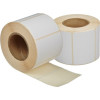 Термоэтикетка 58x40 (25000 эт.) ЭКО упаковка 60 шт 