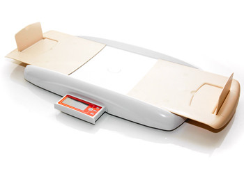 Детские электронные весы «BabyScale RSP-2060B» артикул 0021-149                  