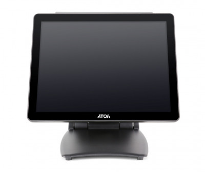 Сенсорный POS-терминал АТОЛ Нео 15 Intel Celeron J3455, SSD 128GB, RAM 4GB, без MSR, Windows 10 IoT