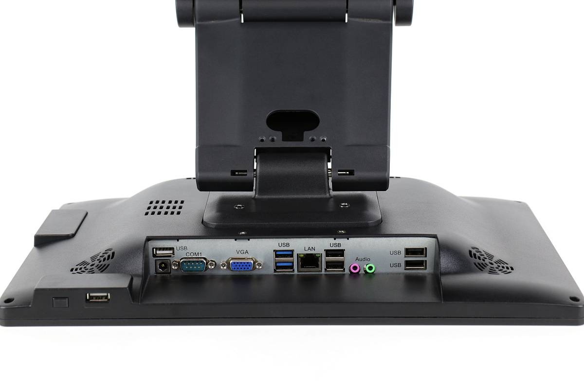 Сенсорный POS-терминал АТОЛ Нео 16, Intel N100, SSD 256GB, RAM 8GB с Win 