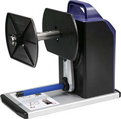 Смотчик этикеток Rewinder Godex T10 артикул 011-T10092-000