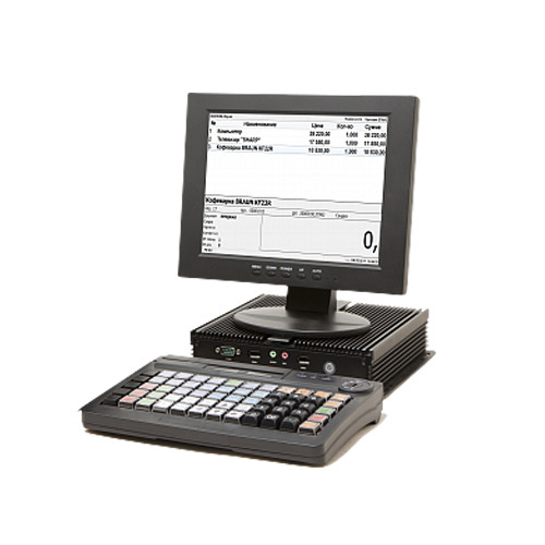 POS-система АТОЛ Ритейл Pro артикул 62048