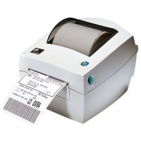 Принтер этикеток  Zebra LP 2844  PSE